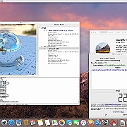 Screen Shot 2018-07-25 at 12.23.42  Test procesora Intel i5-8400 2.8 GHz programem LuxMark v 3.1.